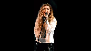 Miley Cyrus Performs "Say Hello to Heaven" (Chris Cornell Tribute)