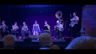 Tuba Skinny “Rosa Lee Blues”