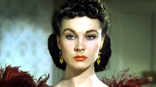 La vida y el triste final de Vivien Leigh