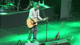 Сплин - Гандбол (Live Ледовый Дворец, Спб, 22.04.17) #сплин #splean