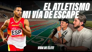 Vidadeelite # 1 ATLETISMO | Vía - De - Escape.