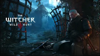 The Witcher 3  Wild Hunt EXTENDED OST -  Conjunction Of The Spheres