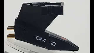 Ortofon OM 10 Cartridge