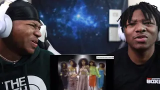 Chaka Khan - I'm Every Woman (Official Music Video) REACTION