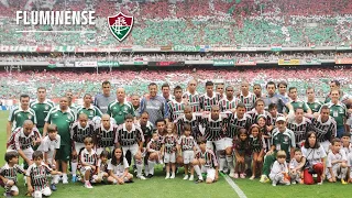 Fluminense | Campanha no Brasileirão 2010