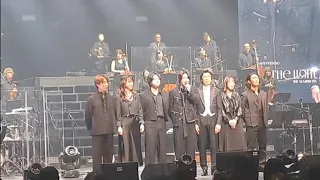 240316 KIMHYUNJOONG "INTO THE LIGHT "THE SYMPHONY - 엔딩인사-