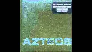 Billy Thorpe & The Aztecs - A Little Bit Of Lunacy, Maestro