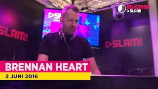 Brennan Heart (DJ-set) | Bij Igmar