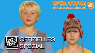 Alles Liebe zum Muttertag! | Rico, Oskar und der Diebstahlstein | Special Deutsch German HD