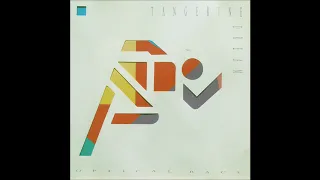 Tangerine Dream - Optical Race + Cat Scan ~ 2019, A.D.