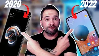 ¿Vale la pena comprar un Xiaomi Nuevo? Mi Experiencia Después De Un Mes Con Xiaomi mi 11 lite 5G