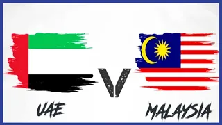 MALAYSIA VS UAE LIVE STREAMING WORLD CUP QUALIFIER 2021