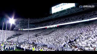 Why the Penn State Whiteout is the Best Atmosphere in Sports.