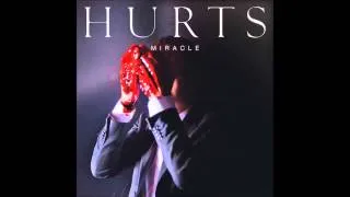 Hurts - Miracle (Kill FM Remix)