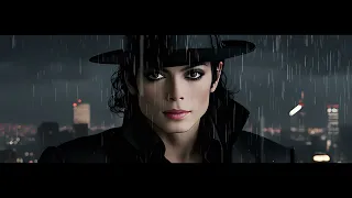 Michael Jackson - Fading Whispers ( AI )