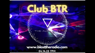 Club BTR Progressive Trance DJ Mix