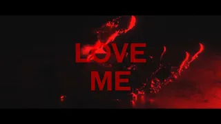 KLOUD - Love Me (Lyric Video)