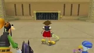 Kingdom Hearts Final Mix - Complete Playthrough - Part 35