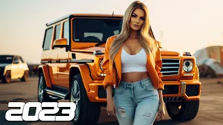 CAR MUSIC 2023 🔥 BASS BOOSTED CAR MUSIC MIX 2023 🔥 BEST REMIXES OF EDM, ELECTRO HOUSE MUSIC MIX 2023