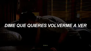 Motel - Dime Ven (Letra)