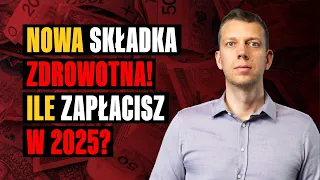 Rząd przywraca zryczałtowaną składkę zdrowotną?