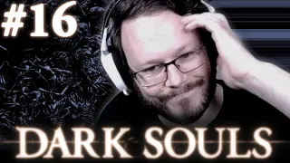 Aaron Plays  Dark Souls #16 Blind Playthrough