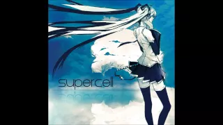 [ワールドイズマイン - supercell]