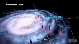 Mass Effect 3. Ностальгическое прохождение. Часть 39. После Тессии.