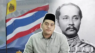 Kenapa Thailand Tidak Pernah Dijajah?