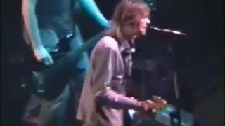 Nirvana  19 All Apologies Live  Milan,Italy 2 25 94