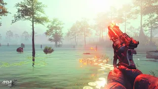 INSANE FLUME GUN SYNC [BLACK OPS 4]