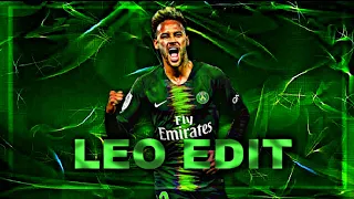 NEYMAR JR EVERYBODY - ONE CHANCE [EDIT]