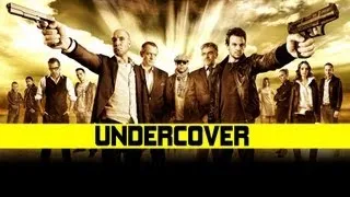 UNDERCOVER Trailer Season 1