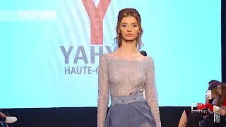 ROMANIAN FASHION PHILOSOPHY Day 4 Fall Winter 2017 2018 - Fashion Channel