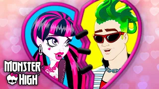 Monster High Relationship Rand-O-Mizer! | Monster High