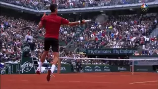 Novak Djokovic vs Andy Murray French Open 2016 Final Highlights   YouTube