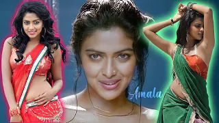 Amala paul hot compilation | Amala paul hot edit | Meow meow remix | Amala paul hot songs