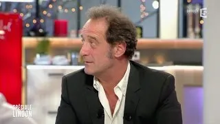 La suite, avec Vincent Lindon - C à vous - 18/01/2016