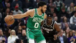 Boston Celtics vs Sacramento Kings - Full Game Highlights | March 21, 2023 | 2022-23 NBA Season