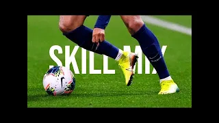 Best Football Skills Mix 2021