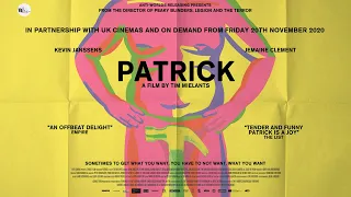 PATRICK   UK Even Greener Band Trailer