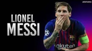 Lionel Messi 2021 - Let Me Down Slowly - Skills and Goals - HD