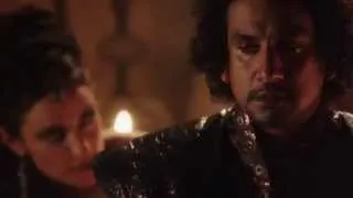 Sinbad Trailer