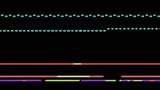 The Algorithm - pointers (MIDI version)