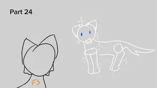 Soldier - OPEN WARRIOR CATS MAP CALL!!! (14/36 Taken) (0/36 Done)