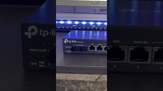 Is TP-Link trying to compete with UDM pro?