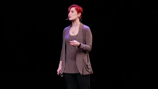 Video games can empower players to make the world a better place | Erin Reynolds | TEDxGrandPark