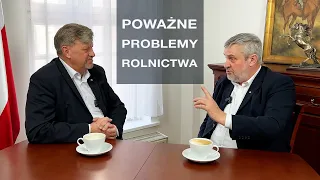 Protesty Rolników Unia i Samorząd Województwa