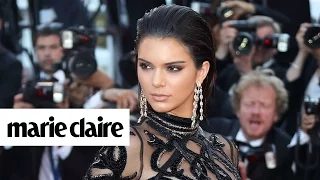 Kendall Jenner Testifies in Court Against Her Stalker and More News | Marie Claire