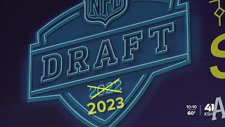 Live event operations, logistics planning ahead of 2023 NFL Draft